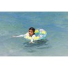 Igarashi RLD-70A 27.6 inches (70 cm) Float Ring, Citrus Ukiwa,