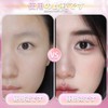 Eyebrow Makeup Tool, Eyebrow Template, Eyebrow Stencil, Women's, Men's, Eyebrow