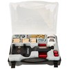 Milescraft 1309 DowelJigKit - Complete Doweling Kit with Dowel Pins