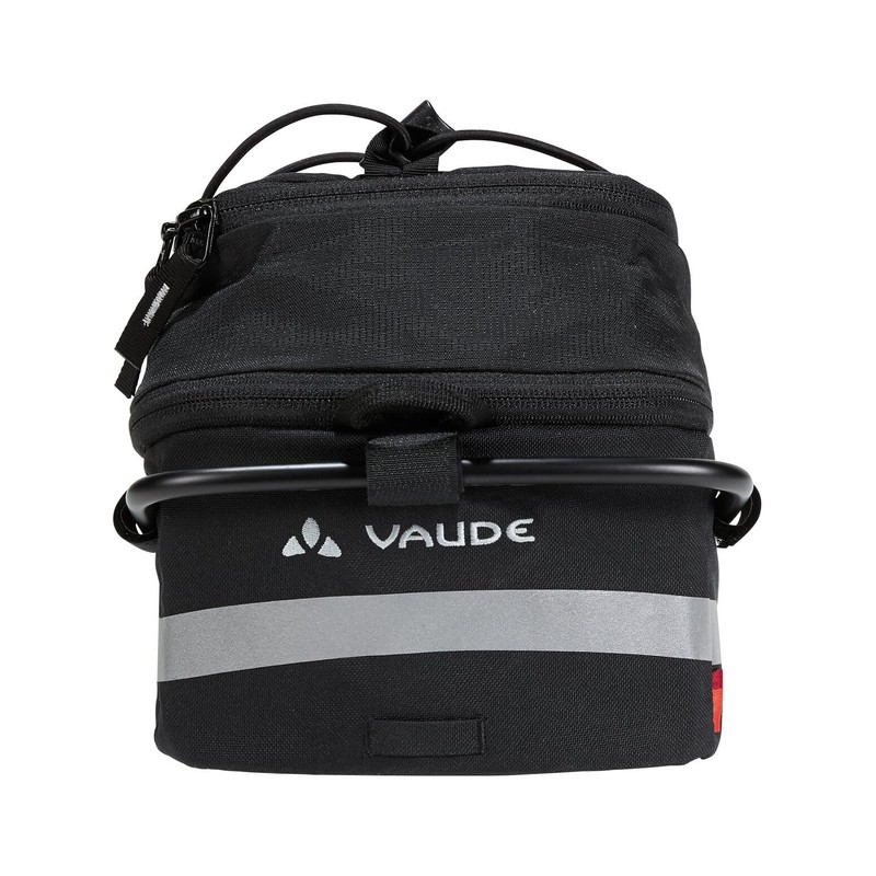 Vaude Off Road Bag S Bag Black One Size
