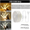 H+H Leipzig LED COB Strip (Can be Separated Every 10