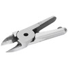 Scissors Head Alloy Steel Air Nippers Cutter Industry Pneumatic Crimping