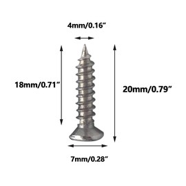 NGe 4”Right Angle Rotary Safety Buckle LockSafety Door Clasp Gate Lock Latch -2 Keys and 8 Screws-Twist Knob Keyed Locking Hasp for Small Doors, Cabinets and More