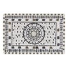 La Mediterránea La Mediterranean S2206794 Barroc 8435476237209 Fountain Rectangular Glossy 30 x 20 cm Polyester