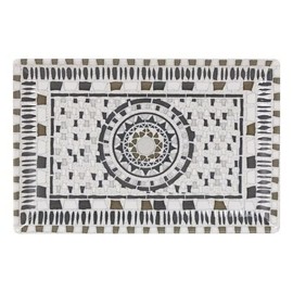 La Mediterránea La Mediterranean S2206794 Barroc 8435476237209 Fountain Rectangular Glossy 30 x 20 cm Polyester