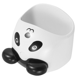 Baluue Portable Gel Nail Lamp Panda Theme Handheld Mini Nail Dryer Baking Lamp for Fast Curing