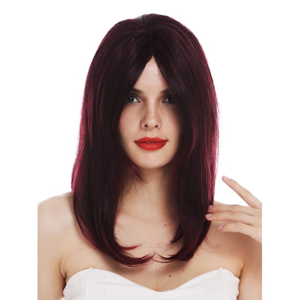 WIG ME UP - TYM-701-MF-1T39 wig women's wig lace front