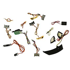 UR100S-CABLES for Shark Cables Cliff Side Sensors IQ Robot Vacuum RV1000S UR1000SR QR1000SB
