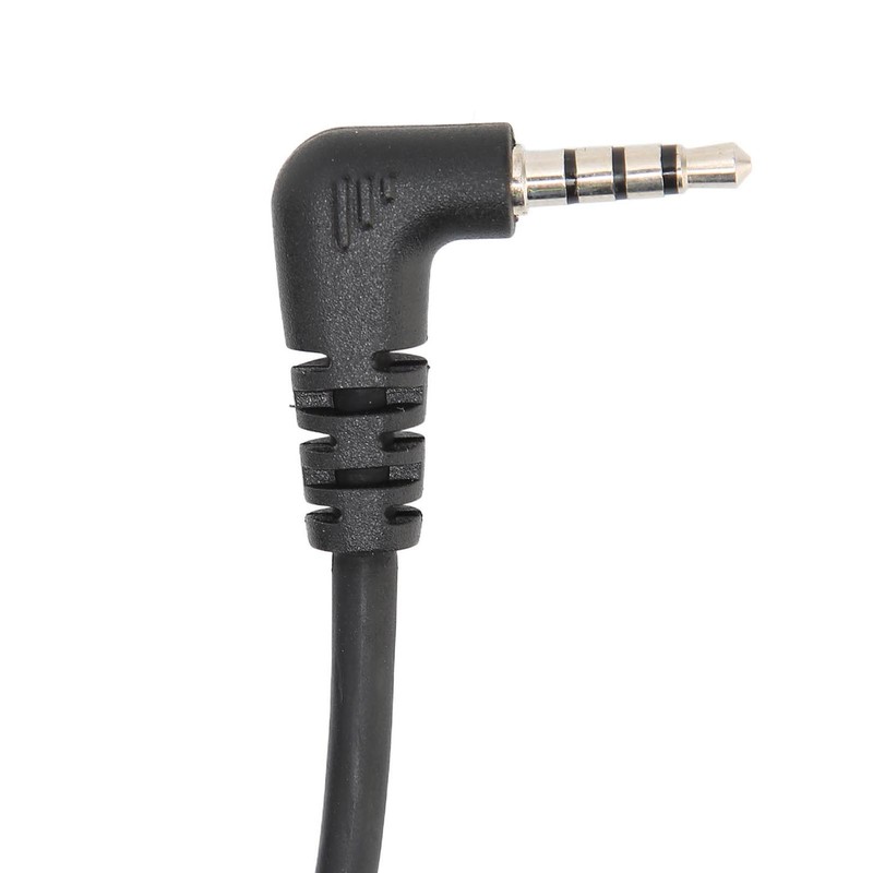 U94 PTT Military Adapter Walkie Talkie Headset Adapter for Xiaomi