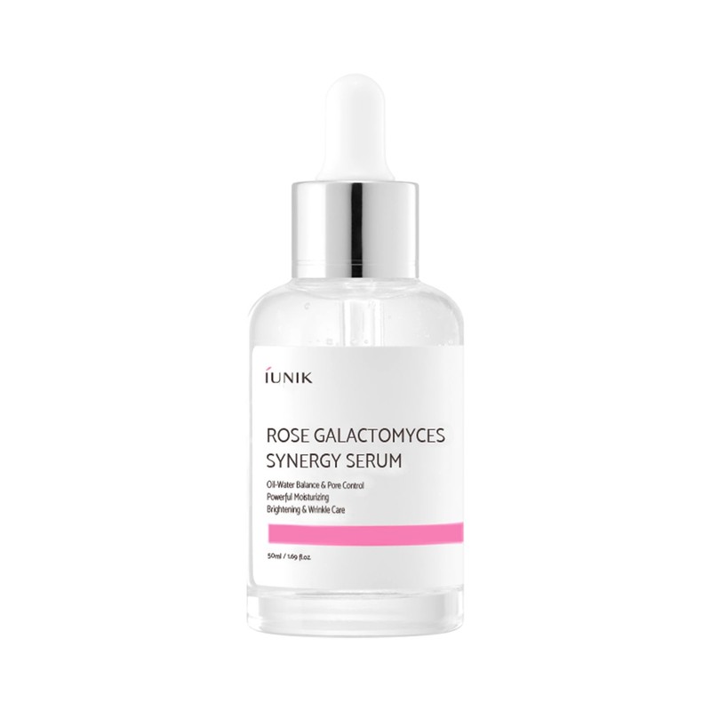 IUNIK IUnique Rose Galactomyces Synergy Serum 50ML
