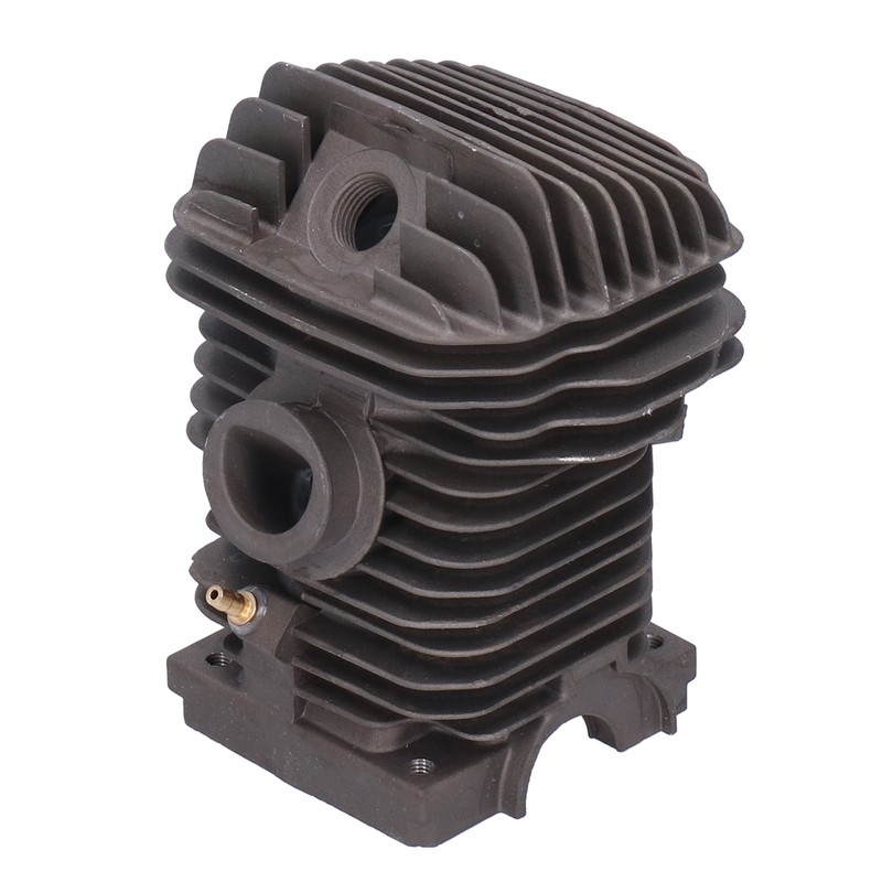 42.5mm Cylinder Head Kit Piston Pin Rings Clips Accessories Replacement