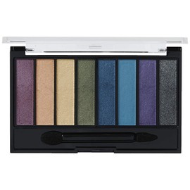 COVERGIRL Trunaked Palette Expansion Eye Shadow Palette, Dazed 835, 0.22 Ounce, Pack of 1