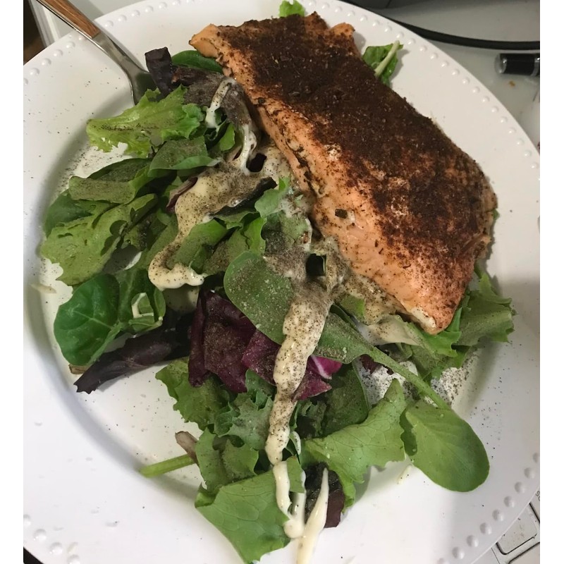 The Jerk Man Jamaican Jerk Seasoning - Spicy Dry Rub