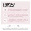 Cumlaude Lab Drenaqua Suplemento 30 Capsulas
