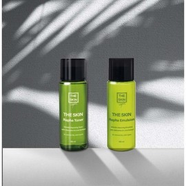(더스킨)더스킨라파 토너150ml  에멀젼150ml 토너에멀젼세트/사은품증정-라파 수크림 20ml (The Skin) The Skin Lapa Toner 150ml Emulsion 150ml Toner Emulsion Set / Free Gift - Lapa Cream 20ml