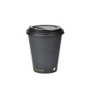 BIOFUTURE Biodegradable Coffee Cups – 50 x 6oz – 16oz