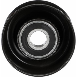 Gates 38006 DriveAlign - Polea tensora y tensora