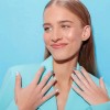 Esmaltes De Uñas Eternal Larga Duración Brillo Secado Rápido