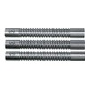 Bull's Soft Dart Barrel Set Be 17 Premium 80% Tungsten
