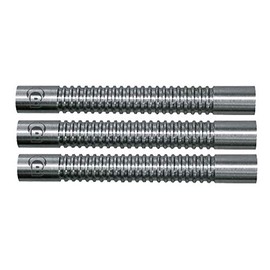Bull's Soft Dart Barrel Set Be 17 Premium 80% Tungsten