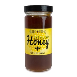 SLIDE RIDGE Honey, 12 OZ