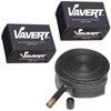 Vavert 700 x 35c Schrader Valve Inner Tubes - Pair