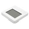 Floor Heating Thermostat Controller Programmable Control Panel LCD Display 90V‑240V