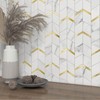 MOFIT Peel and Stick Backsplash for Kitchen,3D Wall Panel Peel