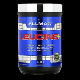 Allmax Leucine 400g