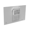 Wall Mount for WetterOnline Home (2nd Generation), Complete Wall Mounting