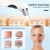 Blackhead Remover Pore Vacuum, Upgraded Black Head Remover for Face,