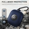 LDSXAY for Beats Powerbeats Pro 2 Case Cover, Shockproof Magnetic