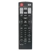 For LG AKB73655732 Replace Remote for LG CD Mini Hi-Fi