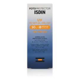 Fotoprotector Isdin Uv Mineral Brush 50+ 2g