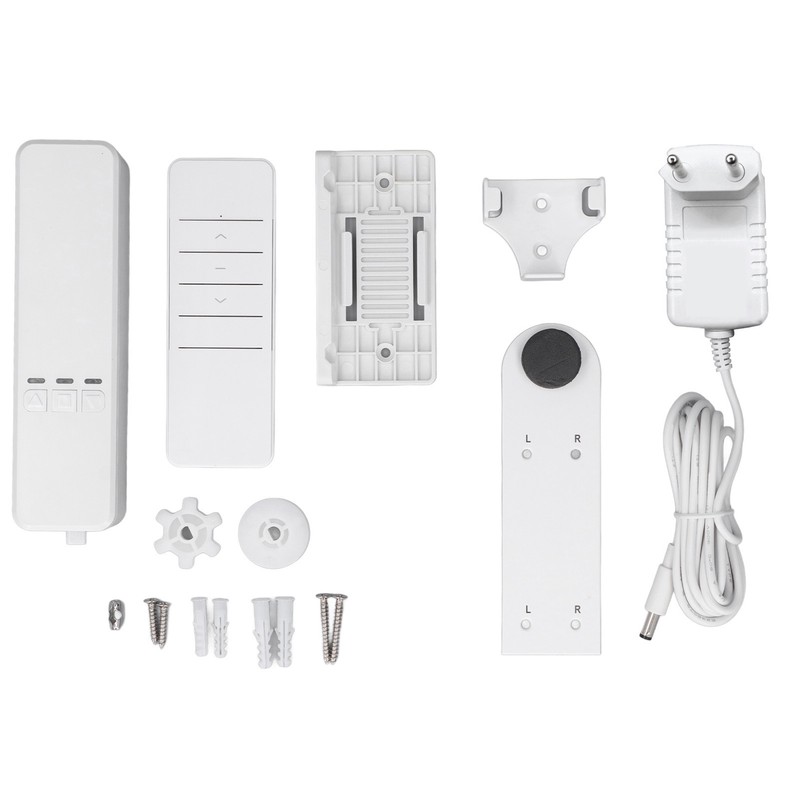 Chain Blinds Motor WiFi APP Control Voice Control Smart Pull
