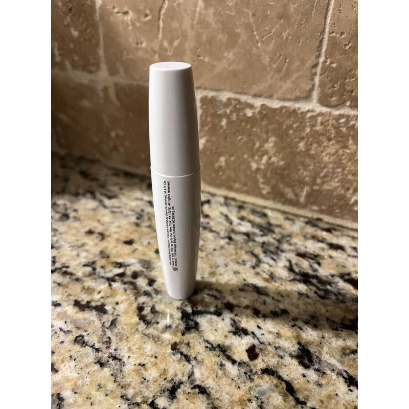 Tarte Sugar Rush Lash Smoothie Volumizing Mascara. 0.3 Fl Oz