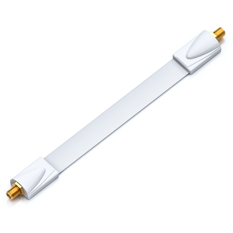 Deleycon Window Feed-Through