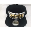 Custom Snapback Hat Create Your Own Name or Word Custom