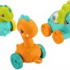Fisher-Price Paradise Pals Dino Choo Choo Trio-New in Box-Free Shipping!!