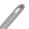 Camping Cutlery Spoon, Lightweight Titanium Spoon Metal Cutlery Set with