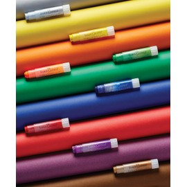 Faber-Castell Gelatos Mix and Match Crayon - Neutral