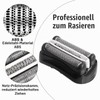 Pack of 2 Replacement Shaving Heads Compatible with Series 3,