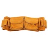 Repair Tool Cowhide Fanny Pack Electrician Waist Pack Hardware Parts