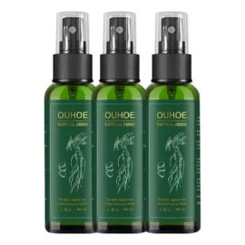 2025 . Productos Para El Cabello Loss Ouhoe Growth Prevent