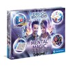 Clementoni 59182 Ehrlich Brothers Mental Magic Box for Children Aged