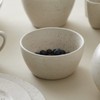 BITZ Bowl Diameter 14 x 7 cm Black/Green