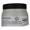 L Oréal Metal Detox Mask 500ml