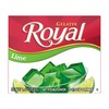 Royal Gelatin Variety Pack of 12 | 3 Box Each