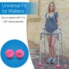 RMS Walker Glide Balls - A Set of 4 Balls