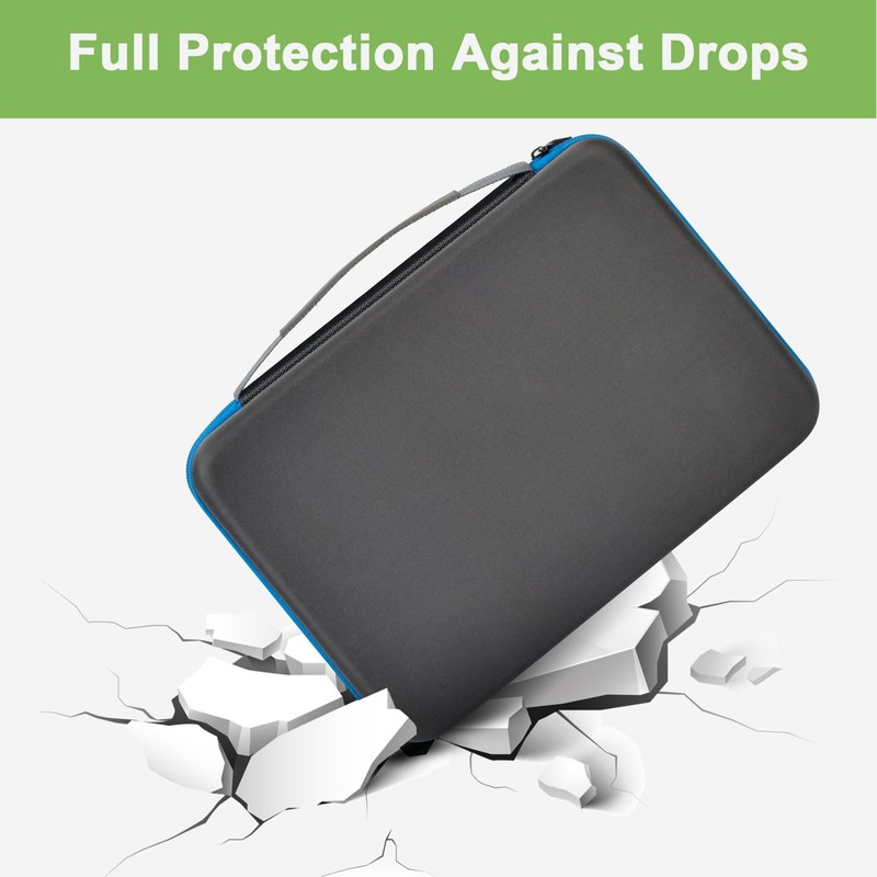 Battery Organizer Storage Holder Case Box with Tester Checker BT-168.